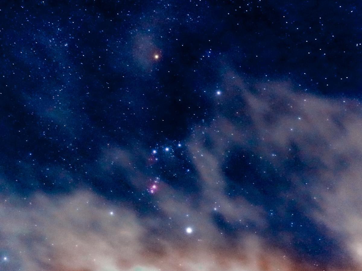 Short Story Song Series: Run Away to Mars by&nbsp;TALK